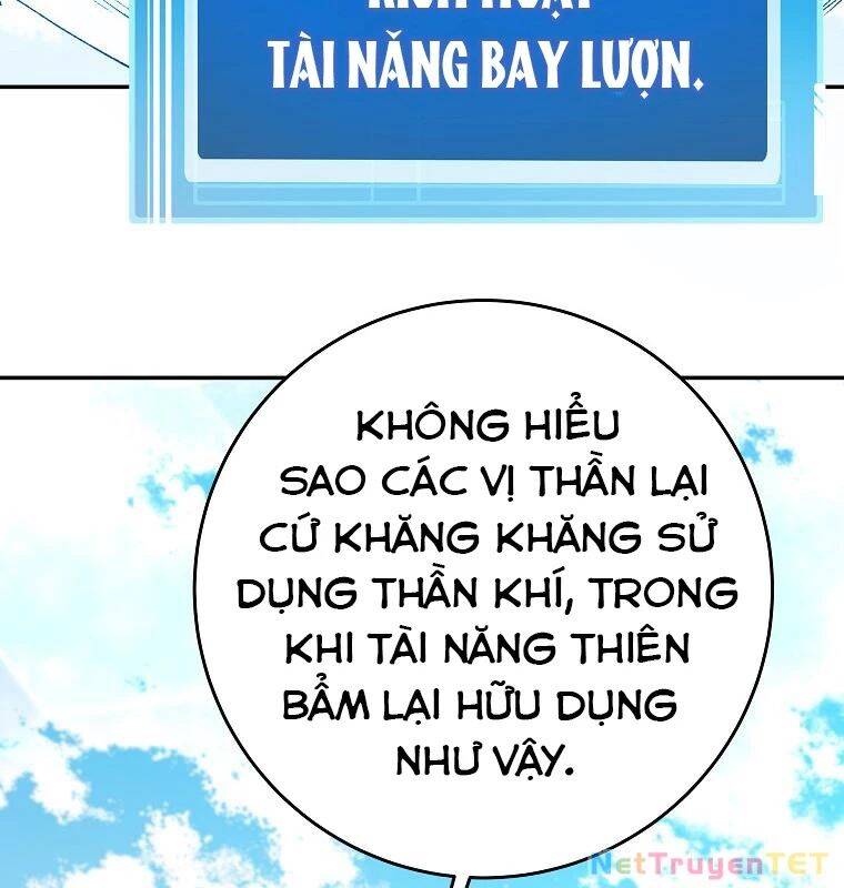 Trở Thành Nhân Viên Cho Các Vị Thần [Chap 61-88] - Page 138