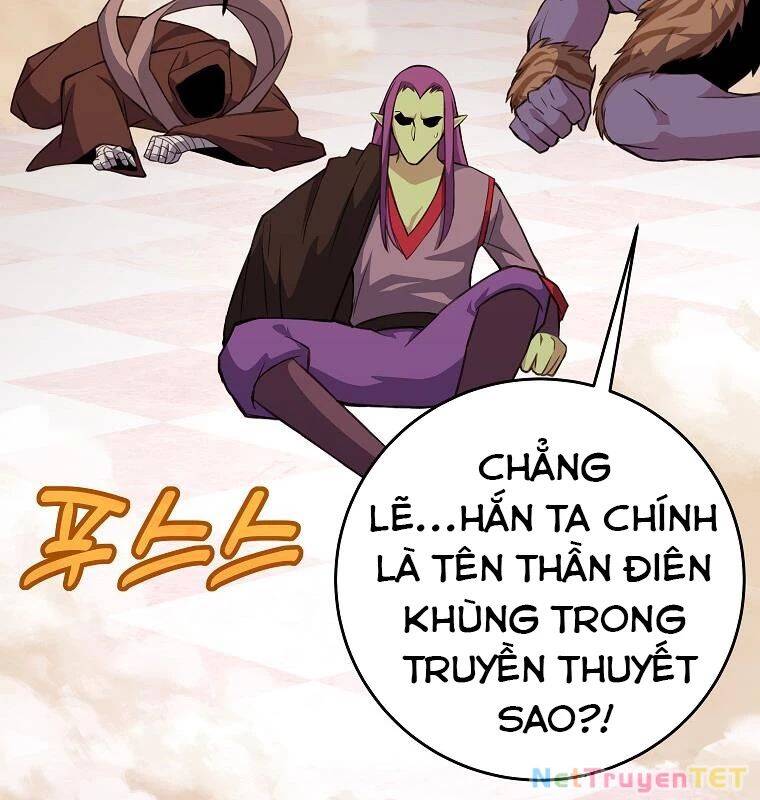 Trở Thành Nhân Viên Cho Các Vị Thần [Chap 61-88] - Page 46