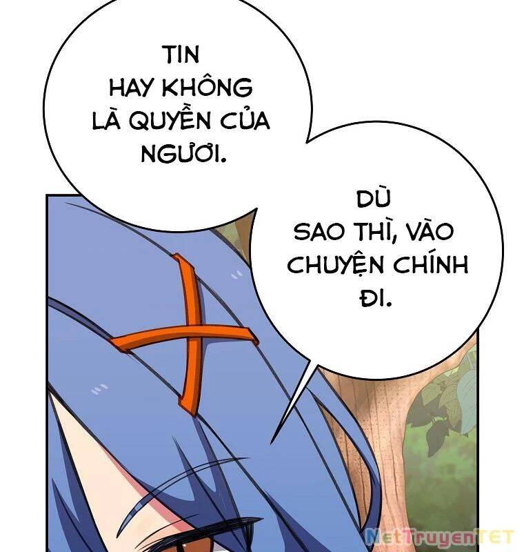 Trở Thành Nhân Viên Cho Các Vị Thần [Chap 61-88] - Page 95