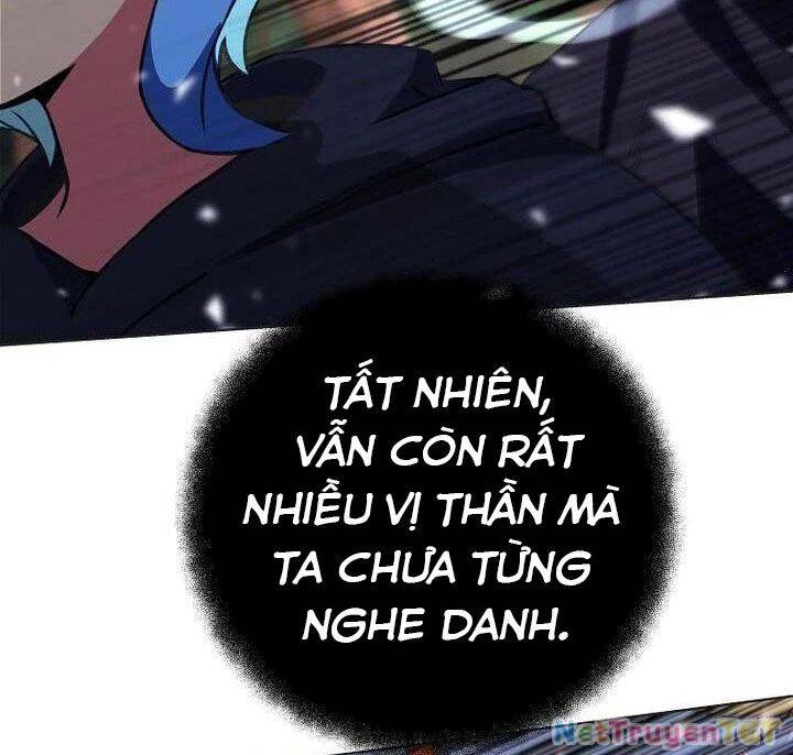 Trở Thành Nhân Viên Cho Các Vị Thần [Chap 61-88] - Page 7