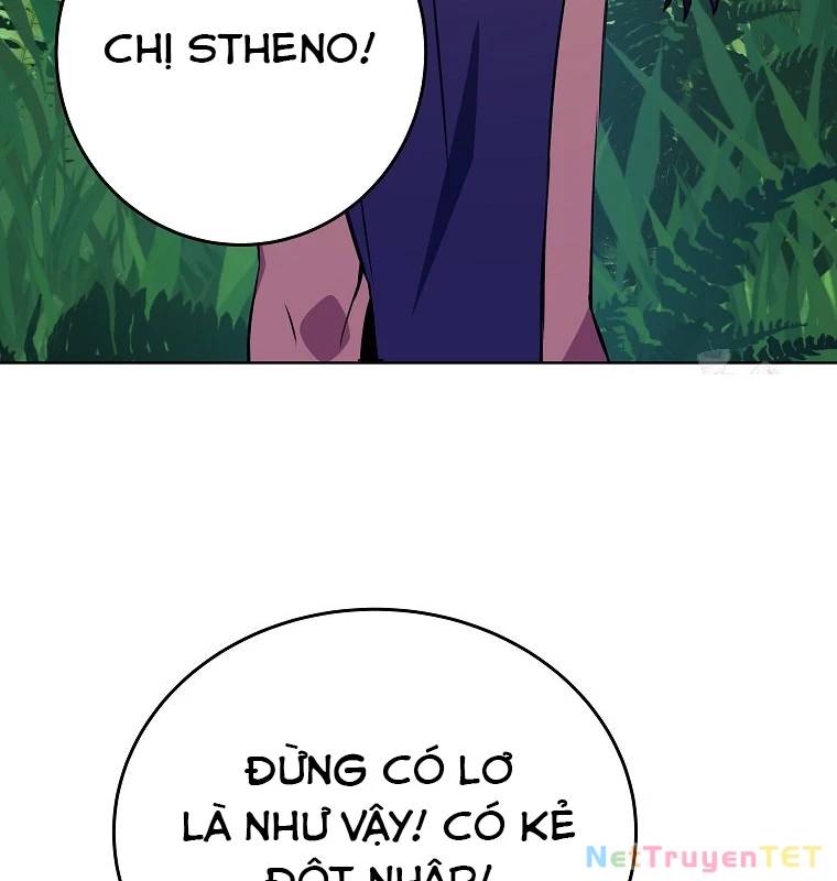 Trở Thành Nhân Viên Cho Các Vị Thần [Chap 61-88] - Page 10