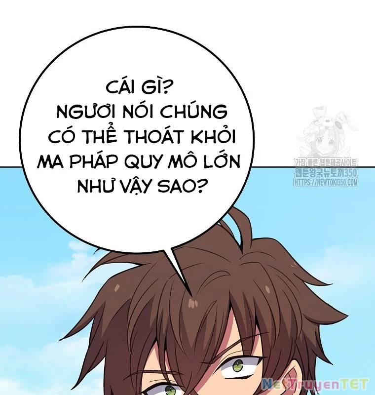 Trở Thành Nhân Viên Cho Các Vị Thần [Chap 61-88] - Page 136