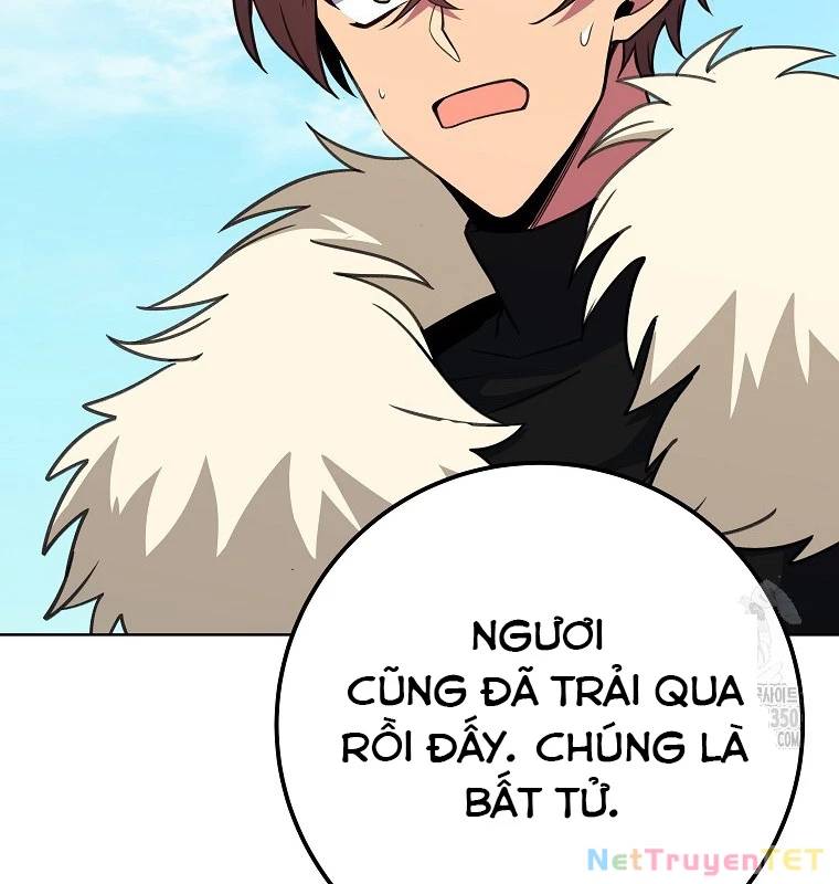 Trở Thành Nhân Viên Cho Các Vị Thần [Chap 61-88] - Page 137