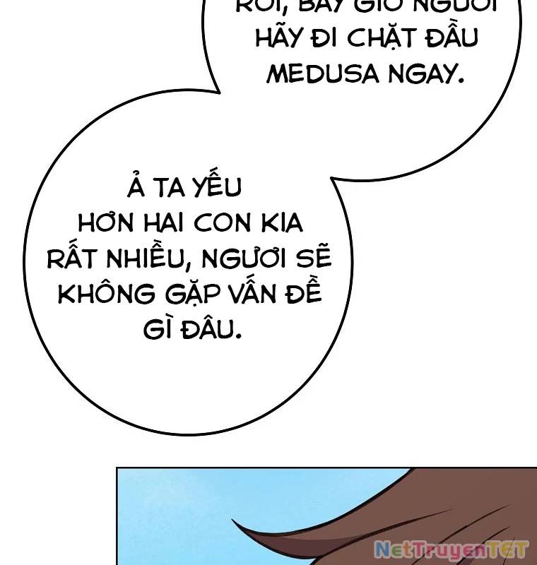 Trở Thành Nhân Viên Cho Các Vị Thần [Chap 61-88] - Page 140