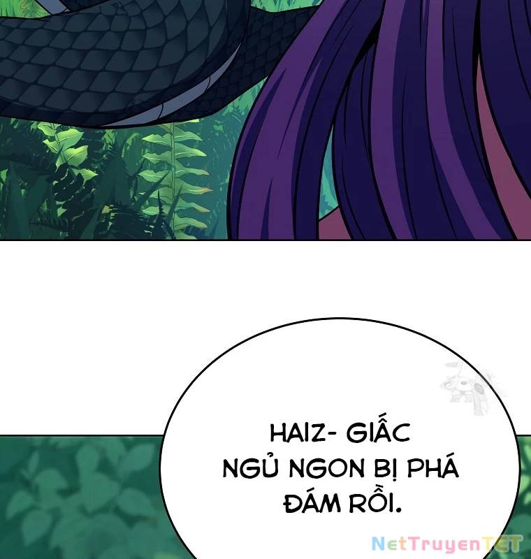 Trở Thành Nhân Viên Cho Các Vị Thần [Chap 61-88] - Page 7