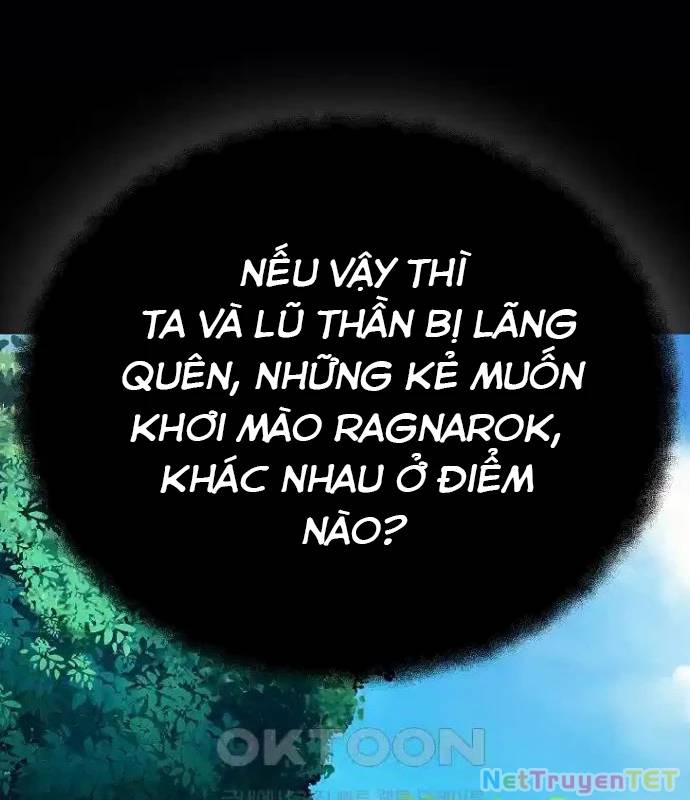 Trở Thành Nhân Viên Cho Các Vị Thần [Chap 61-88] - Page 10