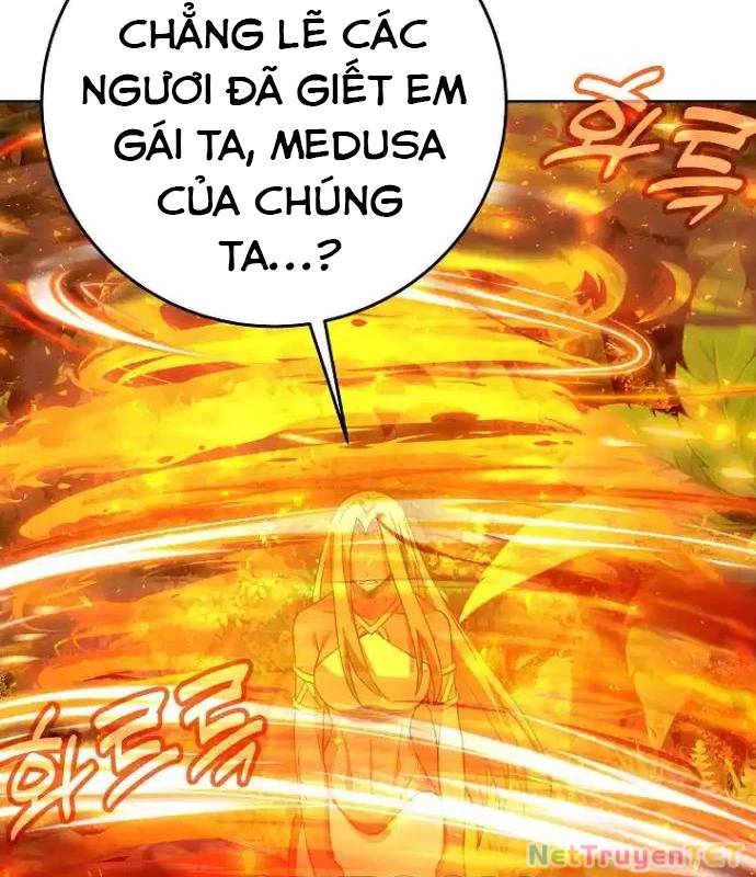 Trở Thành Nhân Viên Cho Các Vị Thần [Chap 61-88] - Page 47