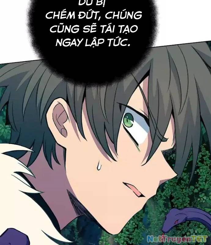 Trở Thành Nhân Viên Cho Các Vị Thần [Chap 61-88] - Page 90