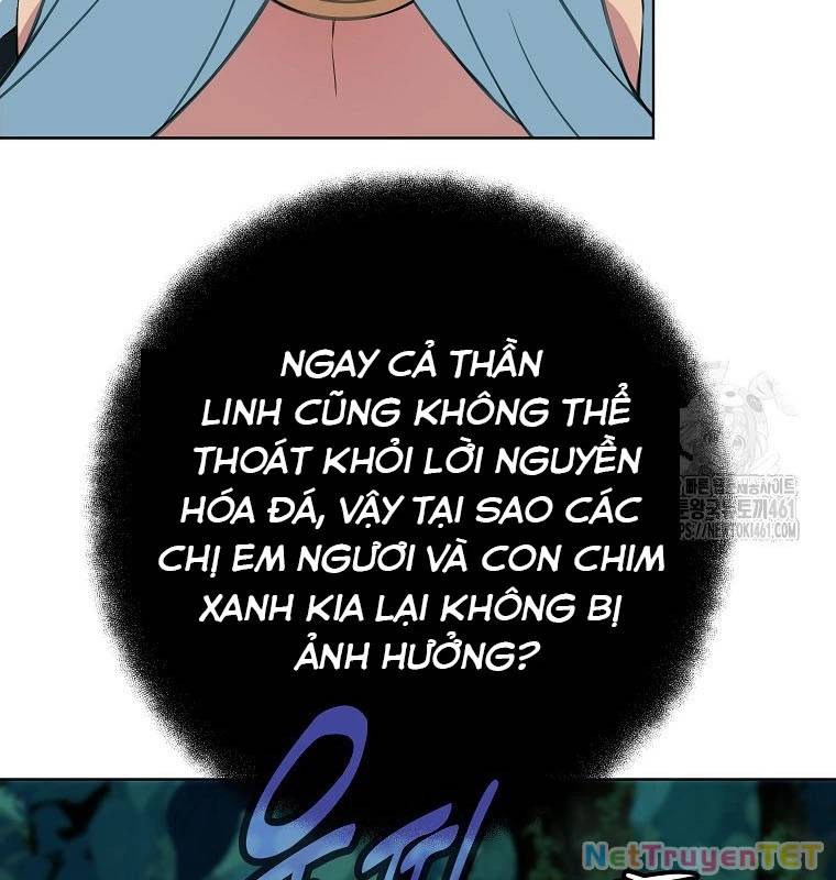 Trở Thành Nhân Viên Cho Các Vị Thần [Chap 61-88] - Page 103