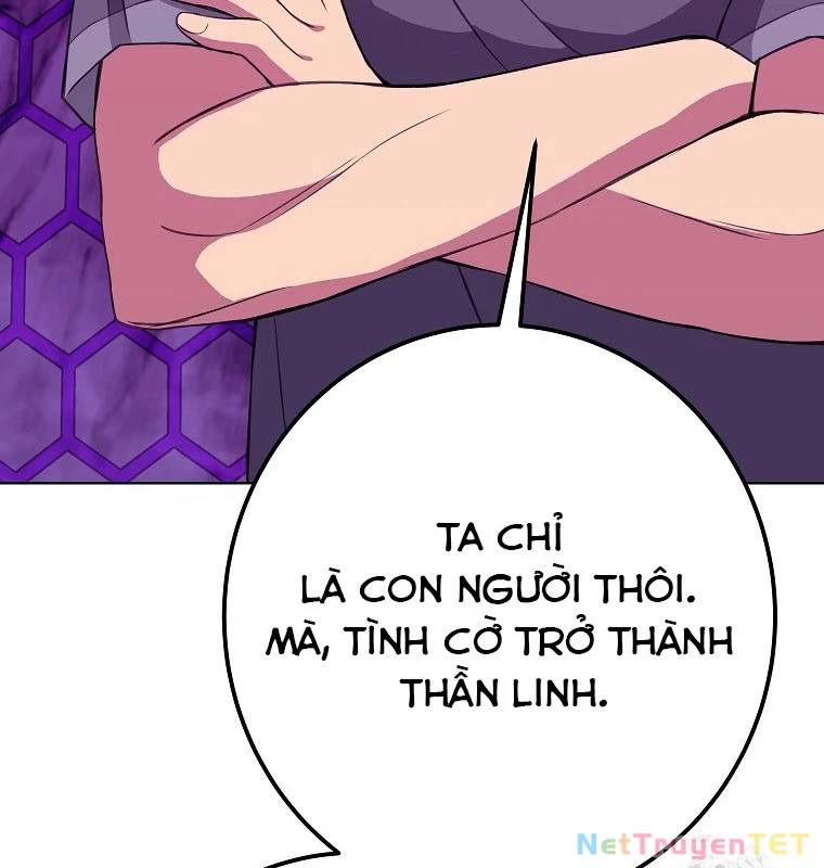 Trở Thành Nhân Viên Cho Các Vị Thần [Chap 61-88] - Page 134