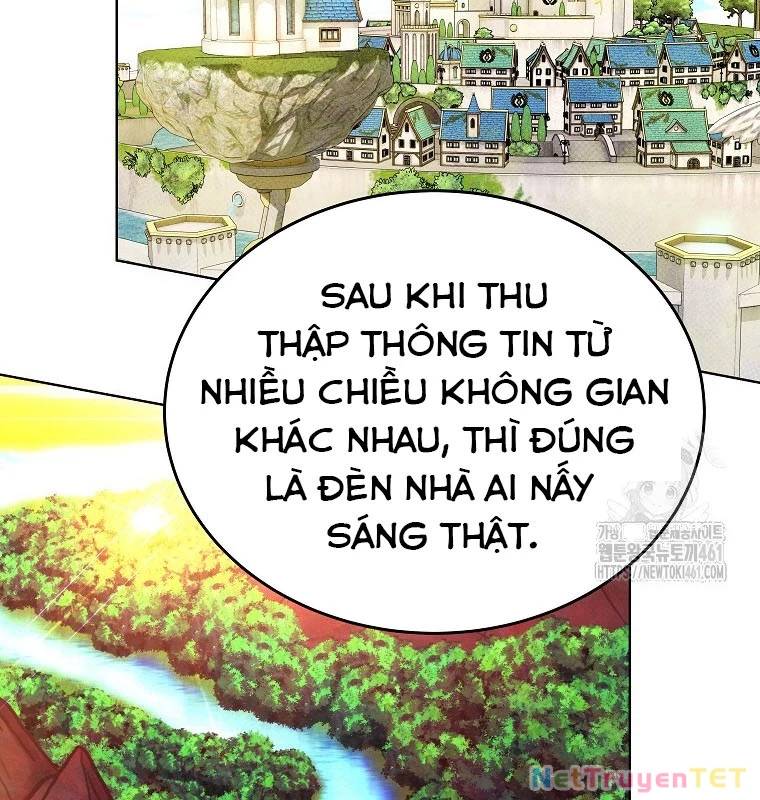 Trở Thành Nhân Viên Cho Các Vị Thần [Chap 61-88] - Page 25