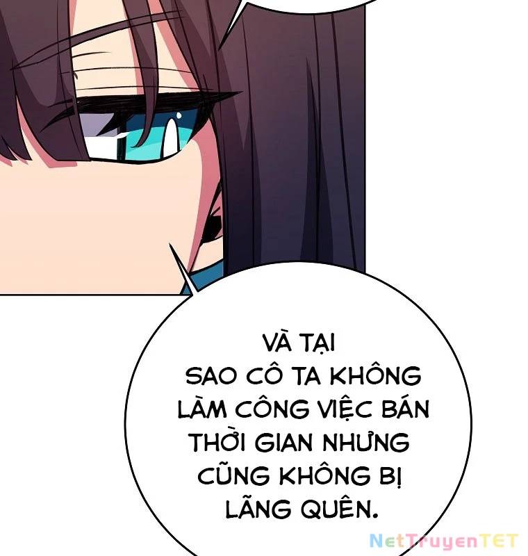 Trở Thành Nhân Viên Cho Các Vị Thần [Chap 61-88] - Page 31