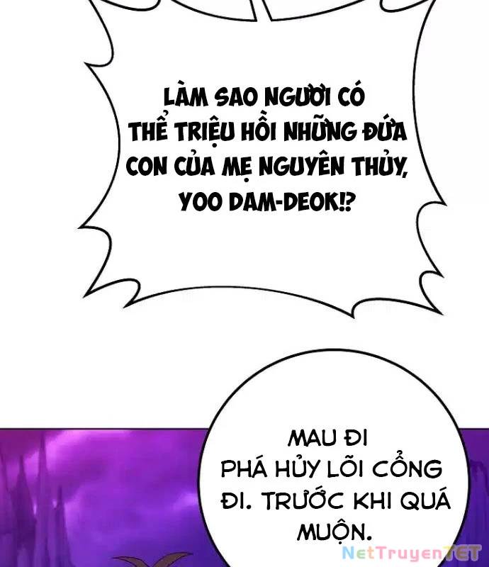 Trở Thành Nhân Viên Cho Các Vị Thần [Chap 61-88] - Page 106