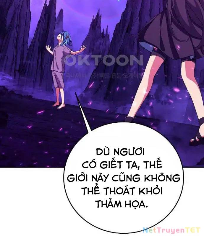 Trở Thành Nhân Viên Cho Các Vị Thần [Chap 61-88] - Page 39