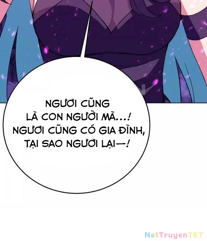 Trở Thành Nhân Viên Cho Các Vị Thần [Chap 61-88] - Page 48