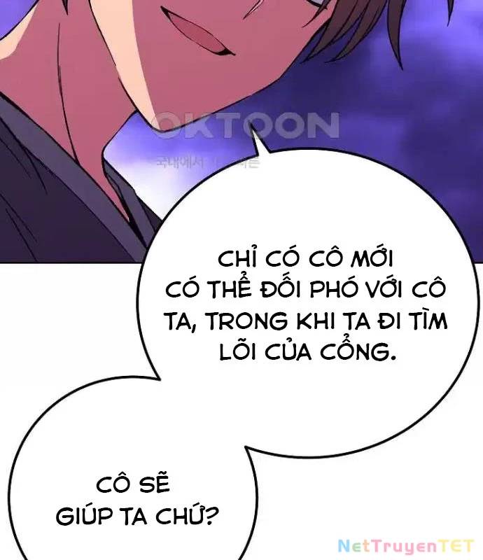 Trở Thành Nhân Viên Cho Các Vị Thần [Chap 61-88] - Page 97