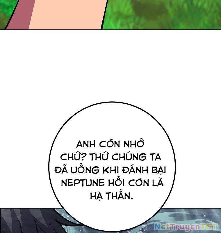 Trở Thành Nhân Viên Cho Các Vị Thần [Chap 61-88] - Page 121