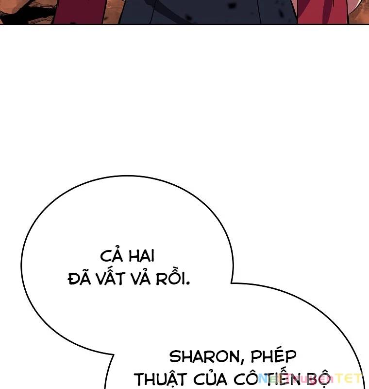 Trở Thành Nhân Viên Cho Các Vị Thần [Chap 61-88] - Page 21