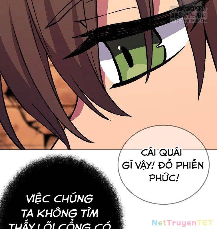 Trở Thành Nhân Viên Cho Các Vị Thần [Chap 61-88] - Page 26