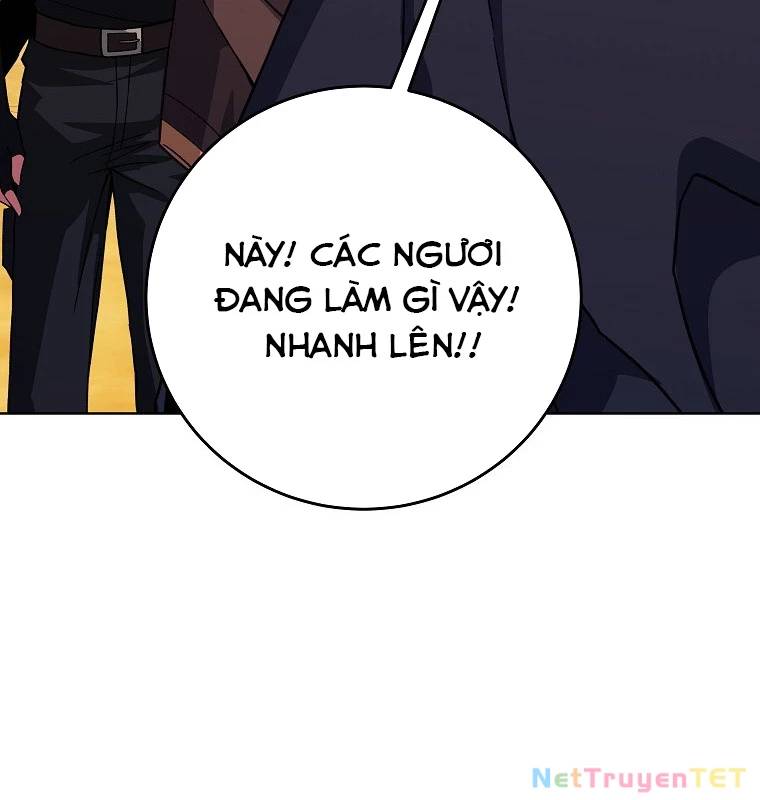 Trở Thành Nhân Viên Cho Các Vị Thần [Chap 61-88] - Page 11