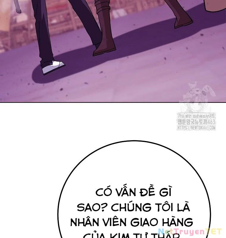 Trở Thành Nhân Viên Cho Các Vị Thần [Chap 61-88] - Page 112