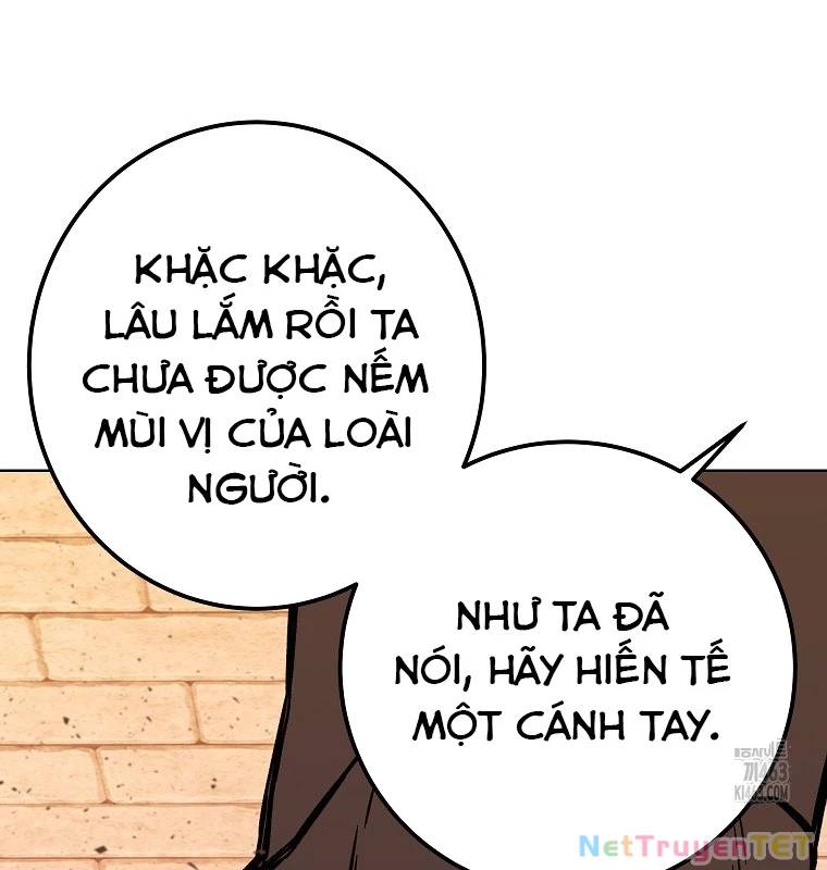 Trở Thành Nhân Viên Cho Các Vị Thần [Chap 61-88] - Page 124