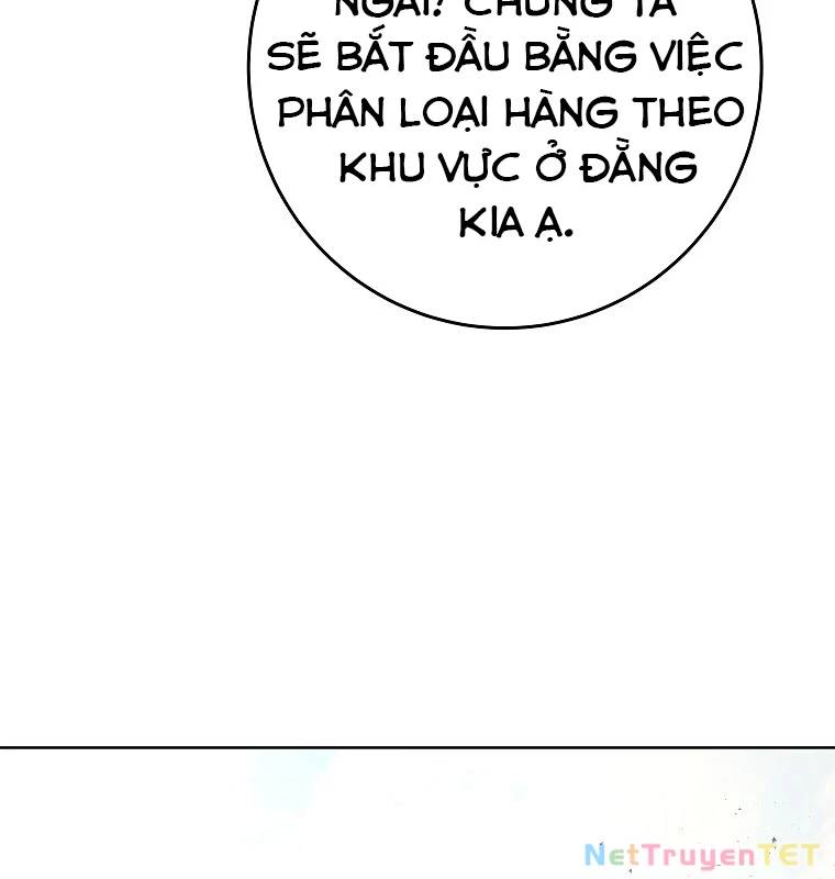 Trở Thành Nhân Viên Cho Các Vị Thần [Chap 61-88] - Page 23