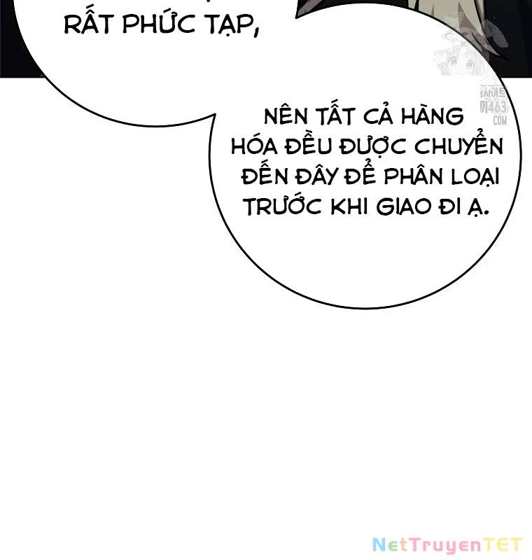 Trở Thành Nhân Viên Cho Các Vị Thần [Chap 61-88] - Page 31