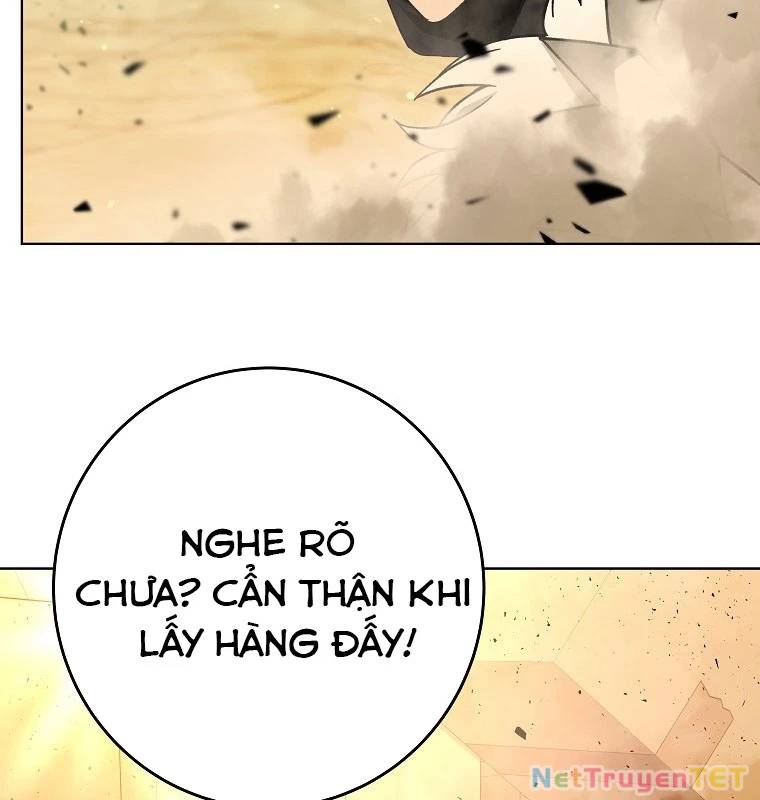 Trở Thành Nhân Viên Cho Các Vị Thần [Chap 61-88] - Page 36