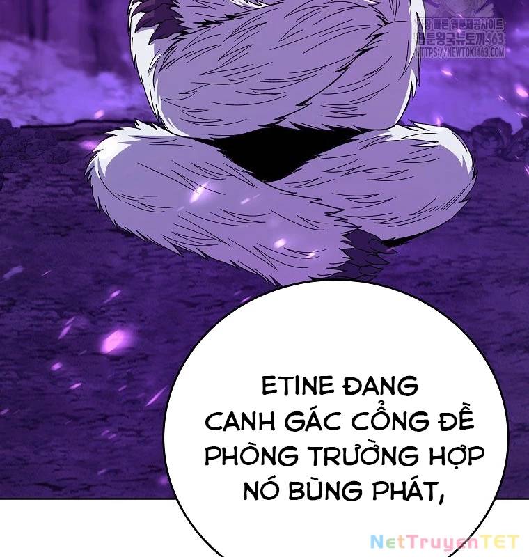 Trở Thành Nhân Viên Cho Các Vị Thần [Chap 61-88] - Page 44