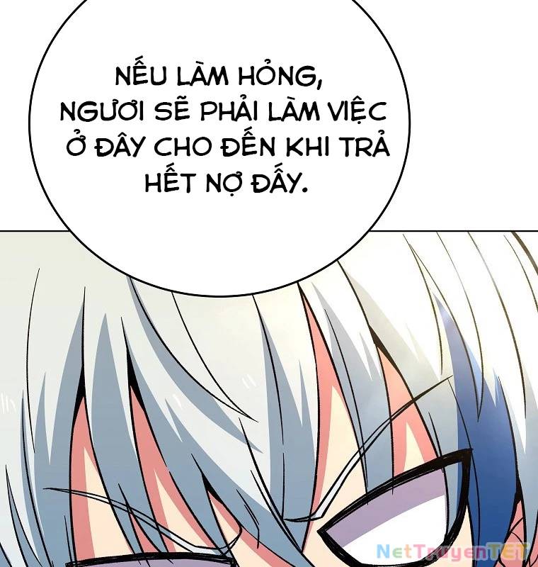 Trở Thành Nhân Viên Cho Các Vị Thần [Chap 61-88] - Page 51