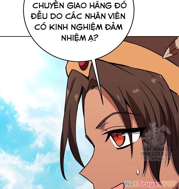 Trở Thành Nhân Viên Cho Các Vị Thần [Chap 61-88] - Page 7