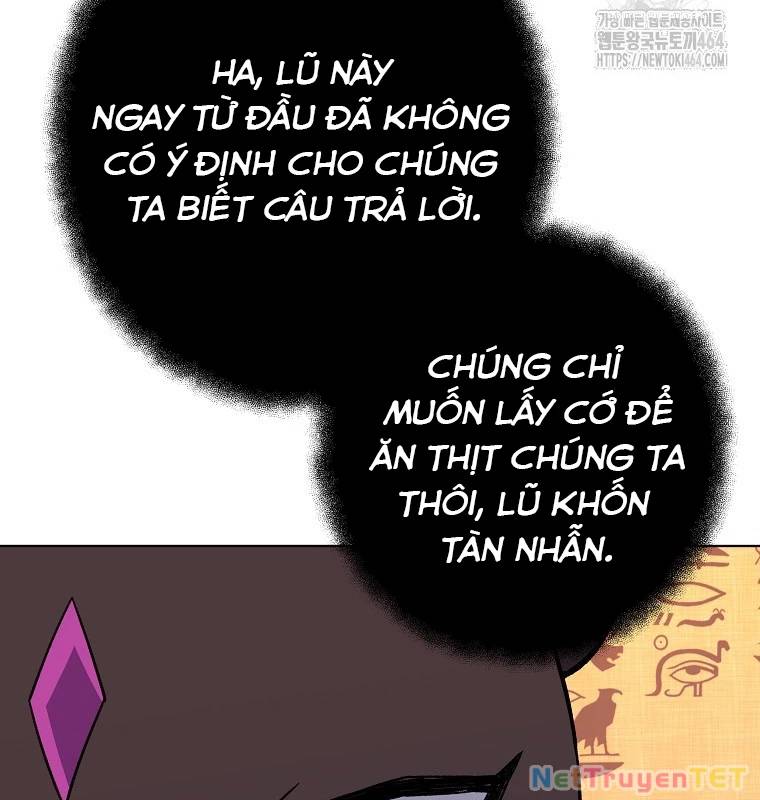 Trở Thành Nhân Viên Cho Các Vị Thần [Chap 61-88] - Page 120