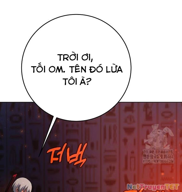 Trở Thành Nhân Viên Cho Các Vị Thần [Chap 61-88] - Page 29