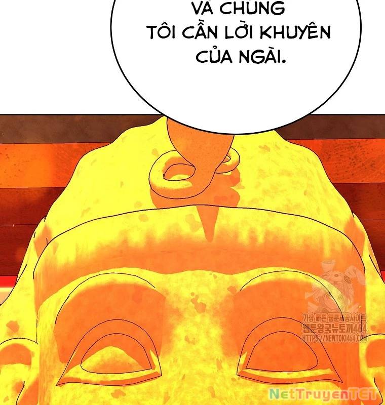 Trở Thành Nhân Viên Cho Các Vị Thần [Chap 61-88] - Page 49