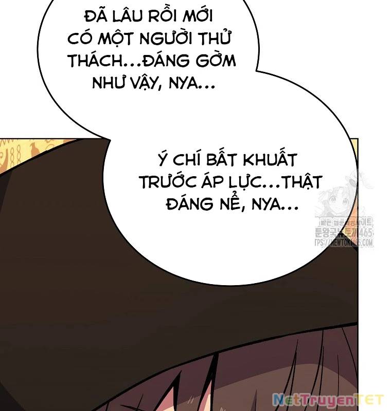 Trở Thành Nhân Viên Cho Các Vị Thần [Chap 61-88] - Page 21