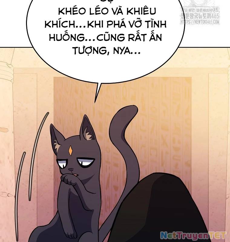 Trở Thành Nhân Viên Cho Các Vị Thần [Chap 61-88] - Page 27