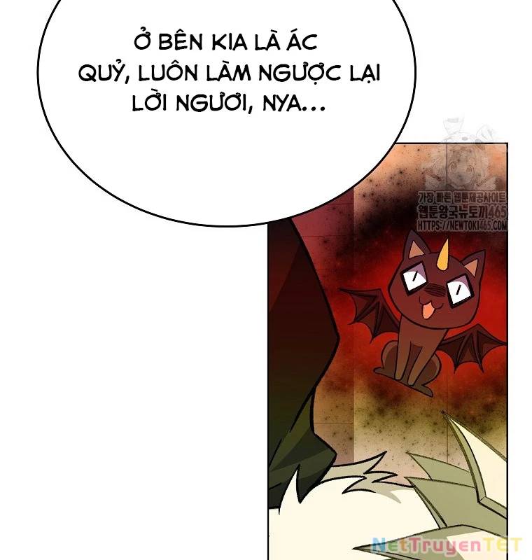 Trở Thành Nhân Viên Cho Các Vị Thần [Chap 61-88] - Page 37