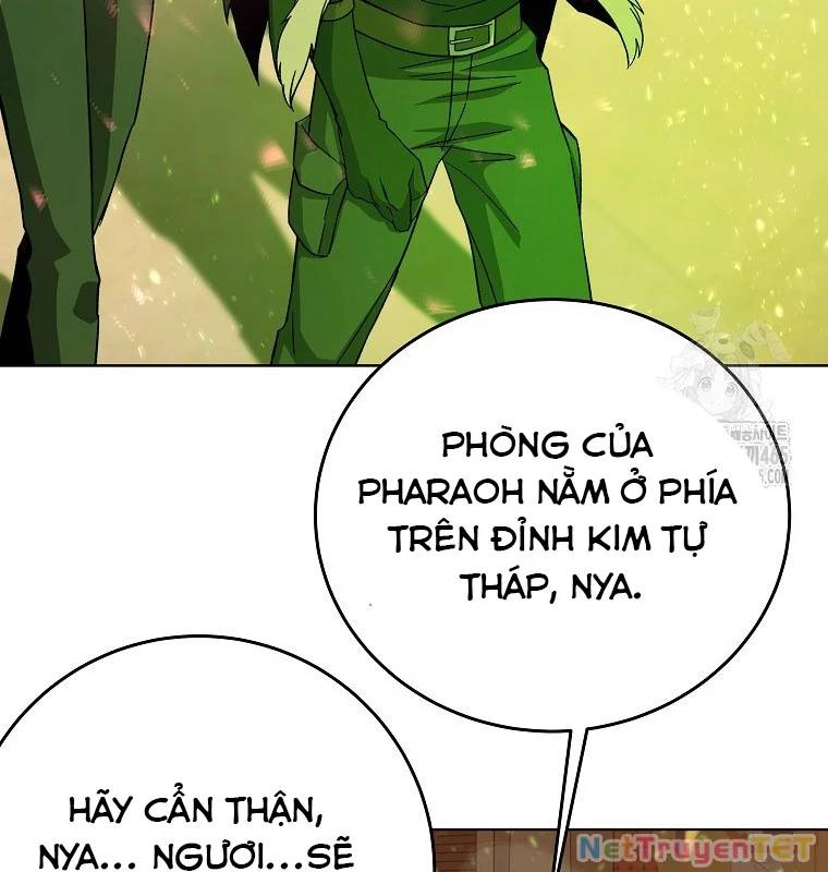 Trở Thành Nhân Viên Cho Các Vị Thần [Chap 61-88] - Page 88