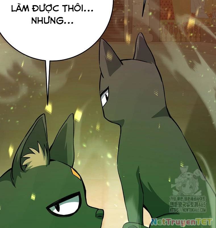 Trở Thành Nhân Viên Cho Các Vị Thần [Chap 61-88] - Page 89