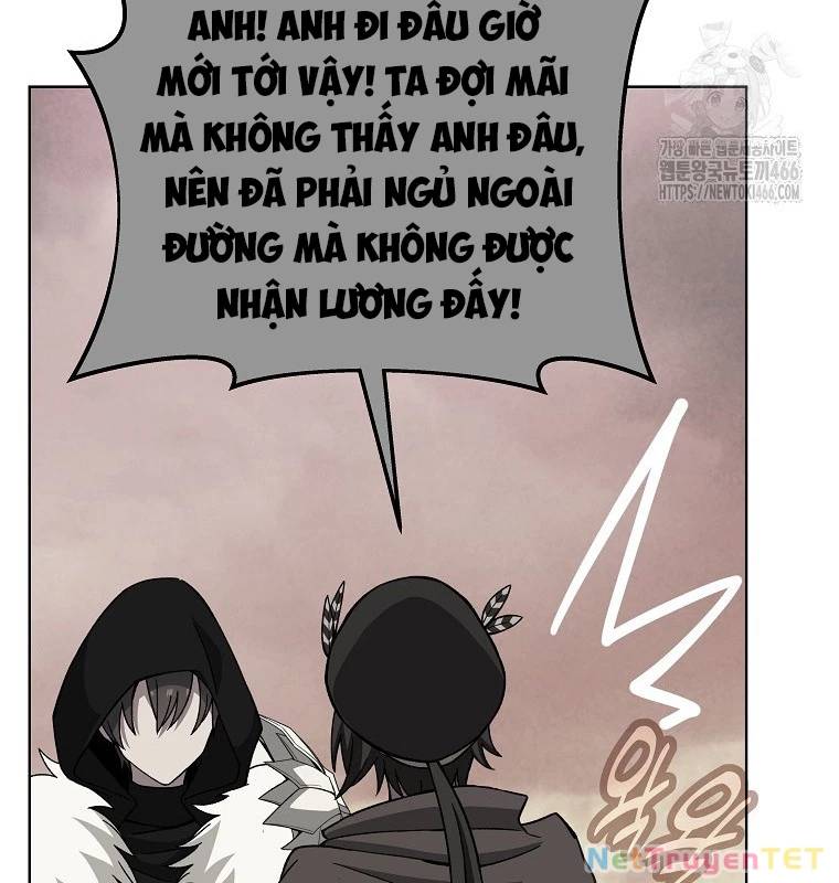 Trở Thành Nhân Viên Cho Các Vị Thần [Chap 61-88] - Page 154