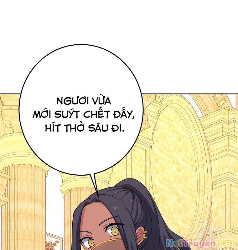 Trở Thành Nhân Viên Cho Các Vị Thần [Chap 61-88] - Page 35