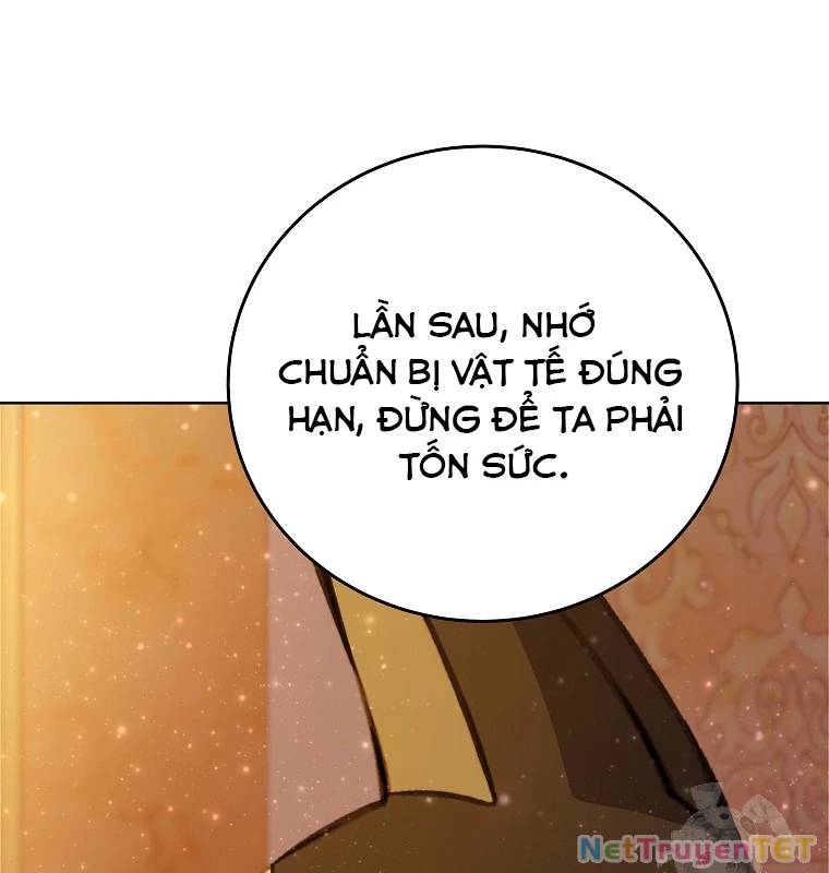 Trở Thành Nhân Viên Cho Các Vị Thần [Chap 61-88] - Page 4