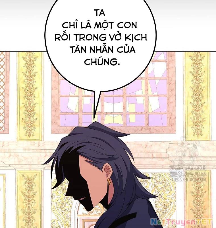 Trở Thành Nhân Viên Cho Các Vị Thần [Chap 61-88] - Page 91