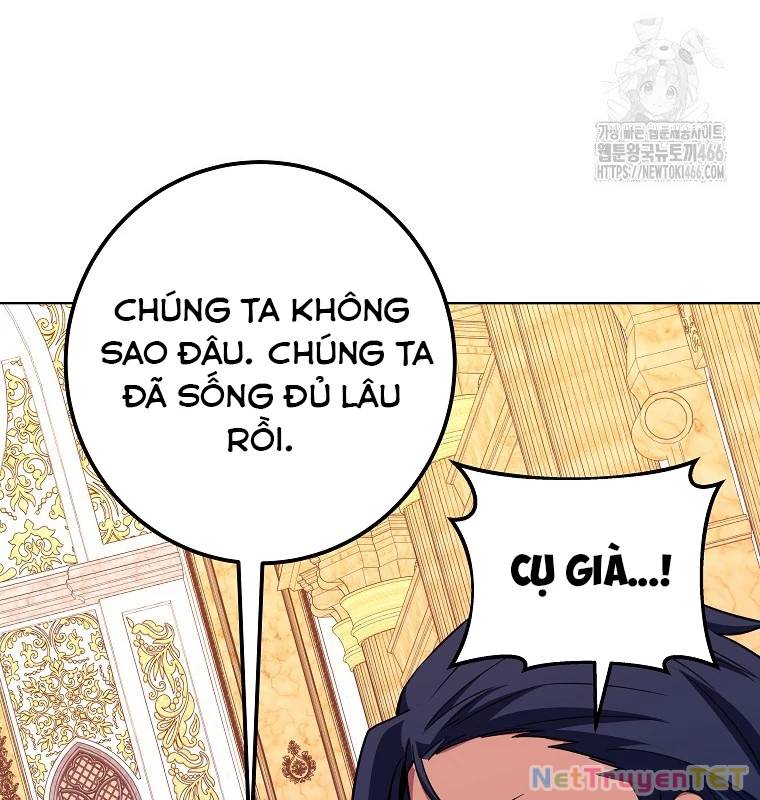 Trở Thành Nhân Viên Cho Các Vị Thần [Chap 61-88] - Page 116