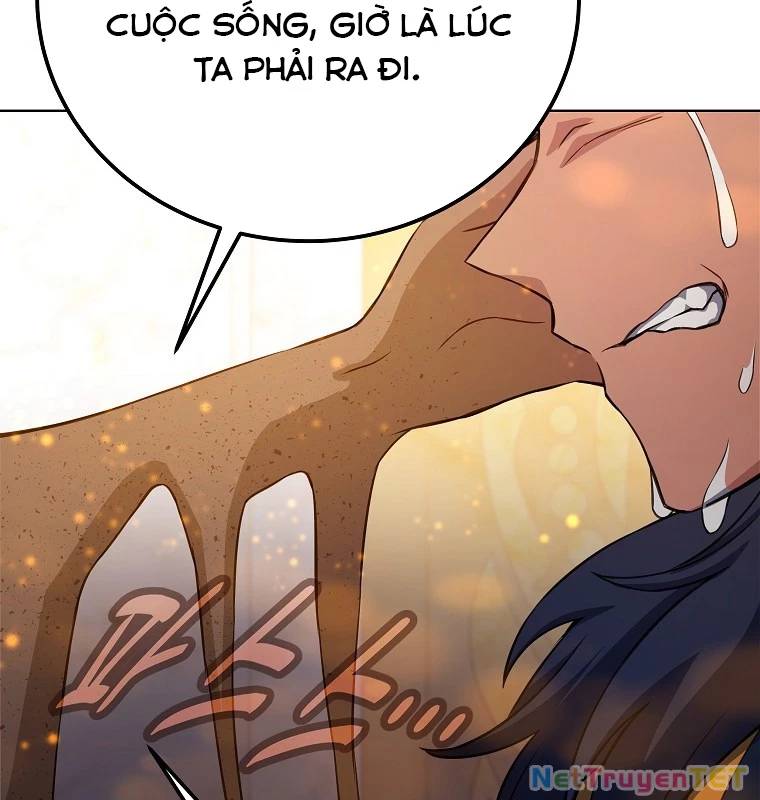 Trở Thành Nhân Viên Cho Các Vị Thần [Chap 61-88] - Page 130