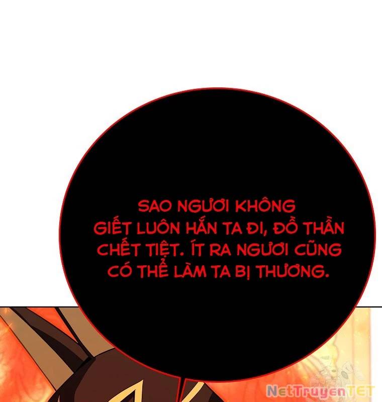 Trở Thành Nhân Viên Cho Các Vị Thần [Chap 61-88] - Page 31