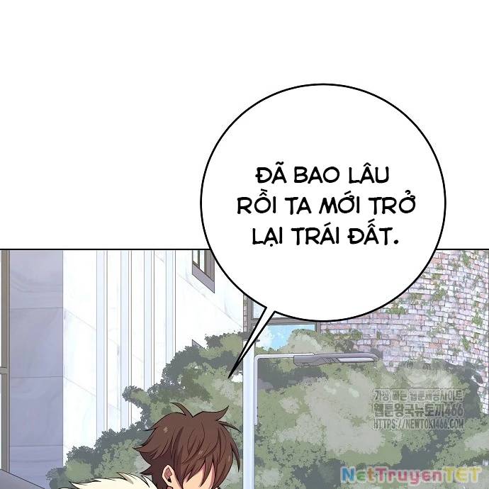 Trở Thành Nhân Viên Cho Các Vị Thần [Chap 61-88] - Page 105