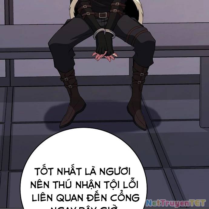 Trở Thành Nhân Viên Cho Các Vị Thần [Chap 61-88] - Page 144