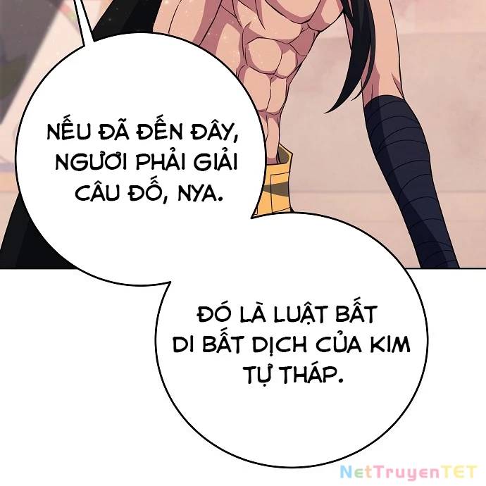 Trở Thành Nhân Viên Cho Các Vị Thần [Chap 61-88] - Page 33